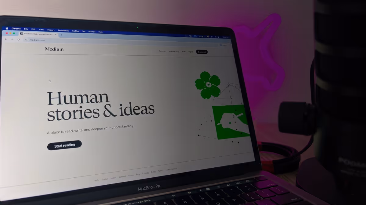 Medium Partner Program Course Feature Image